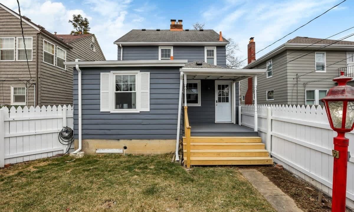 Photo of Outdoor in Westgate