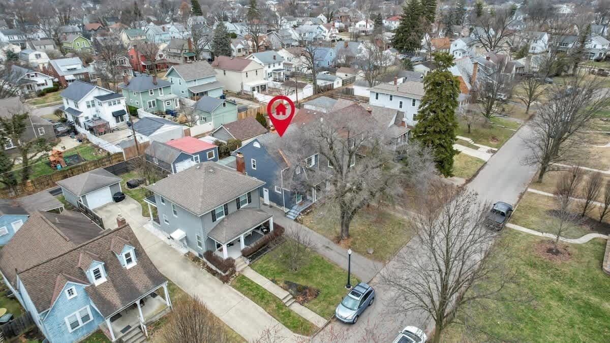 Photo of Outdoor in Westgate