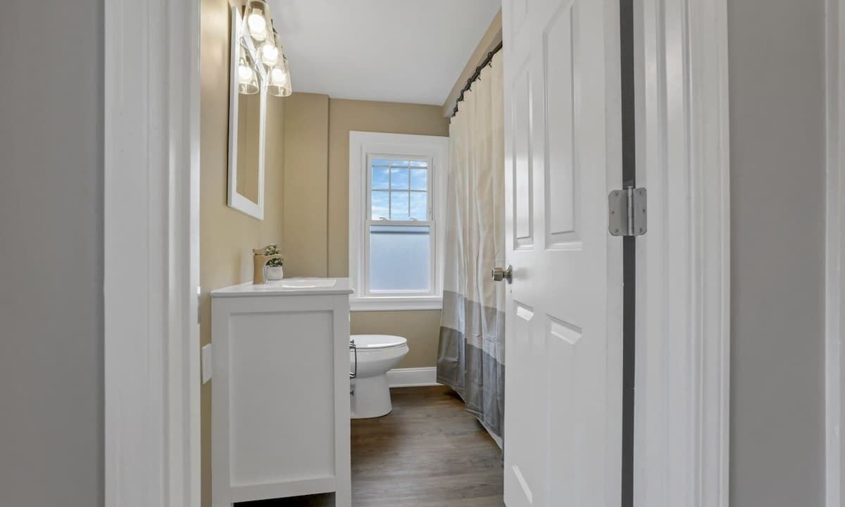 Photo of Bathroom in Westgate