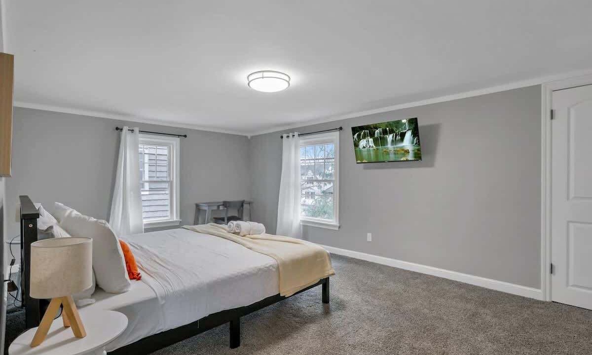 Photo of Bedroom in Westgate