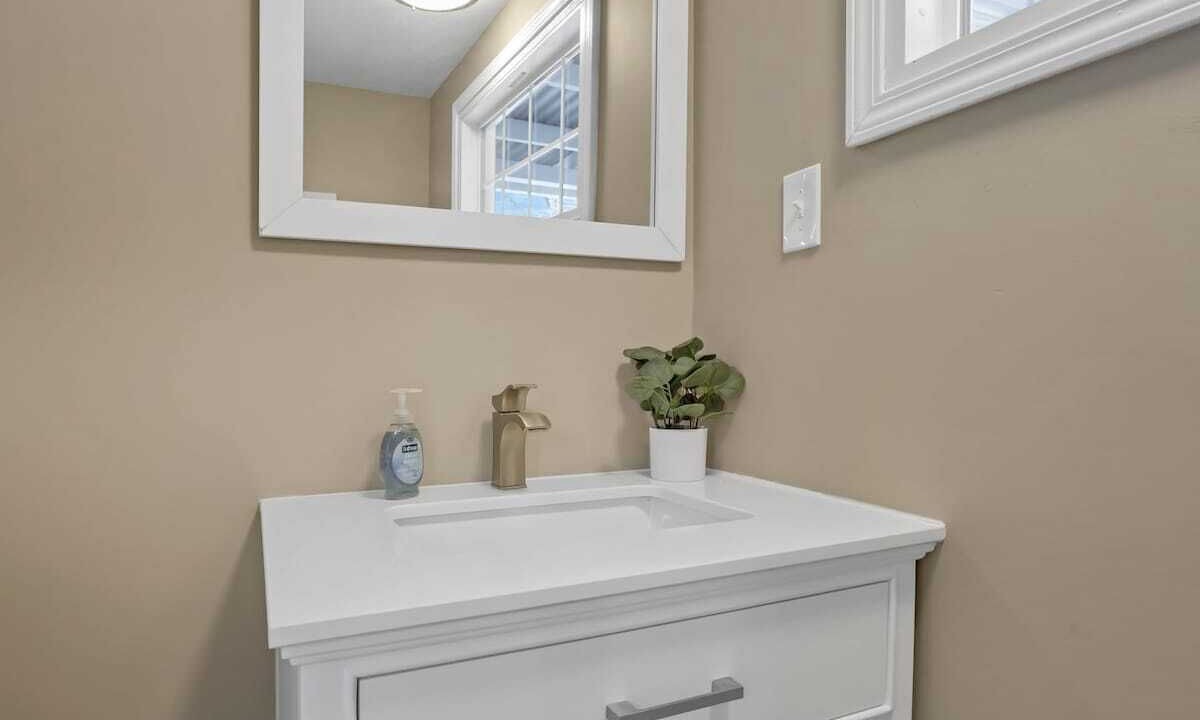 Photo of Bathroom in Westgate