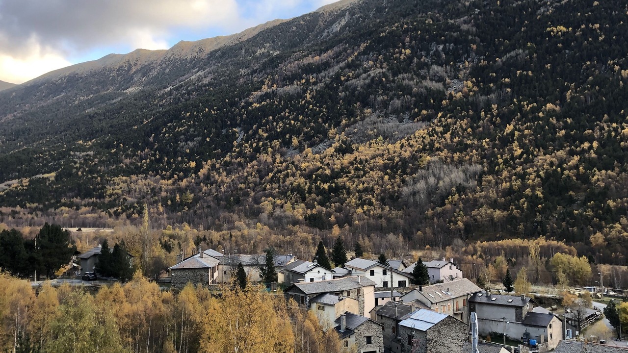 Photo of Outdoor in Porte-Puymorens