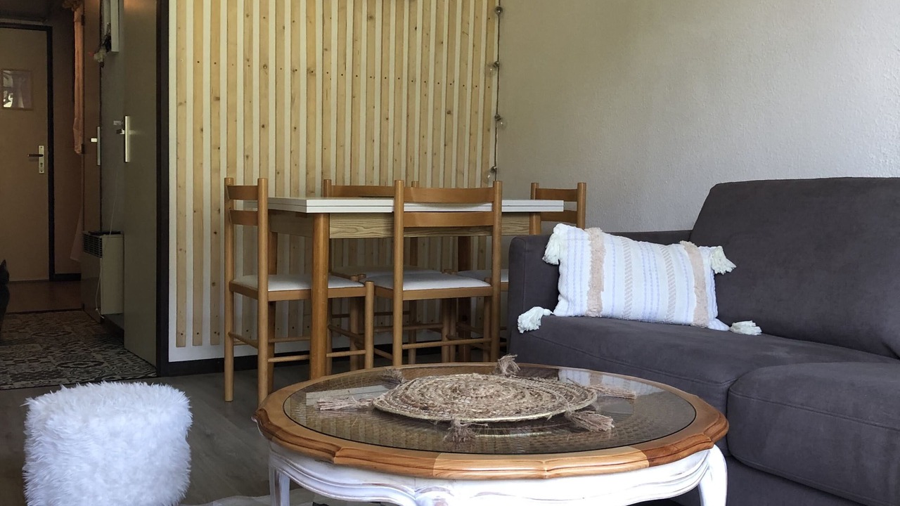 Photo of Livingroom in Porte-Puymorens
