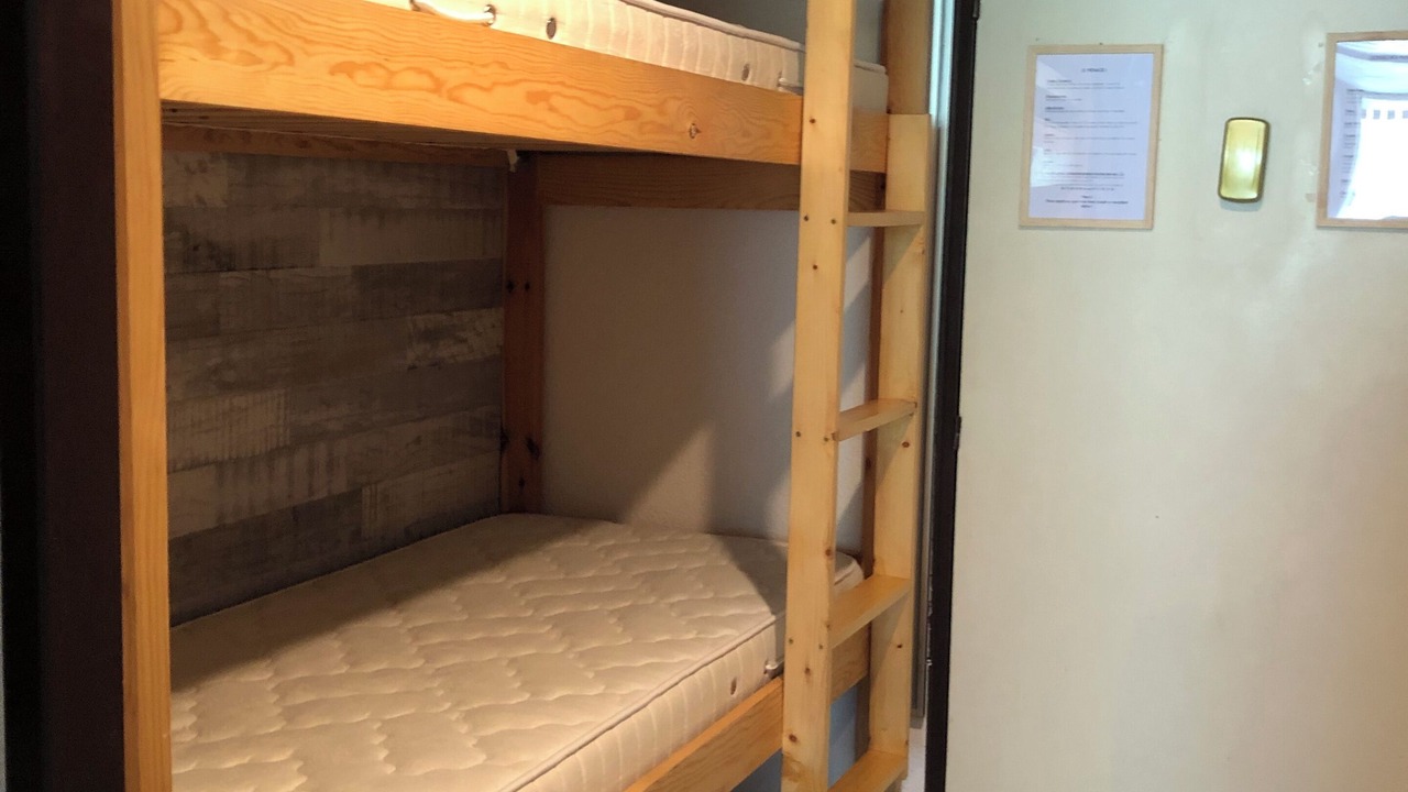 Photo of Bedroom in Porte-Puymorens