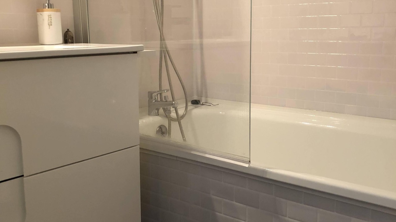 Photo of Bathroom in Porte-Puymorens