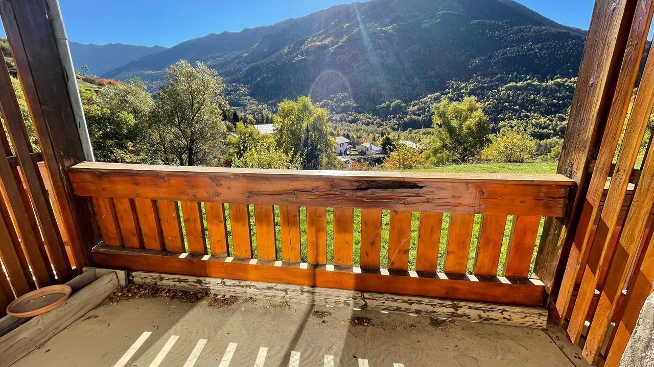 Photo of Outdoor in Porte-Puymorens