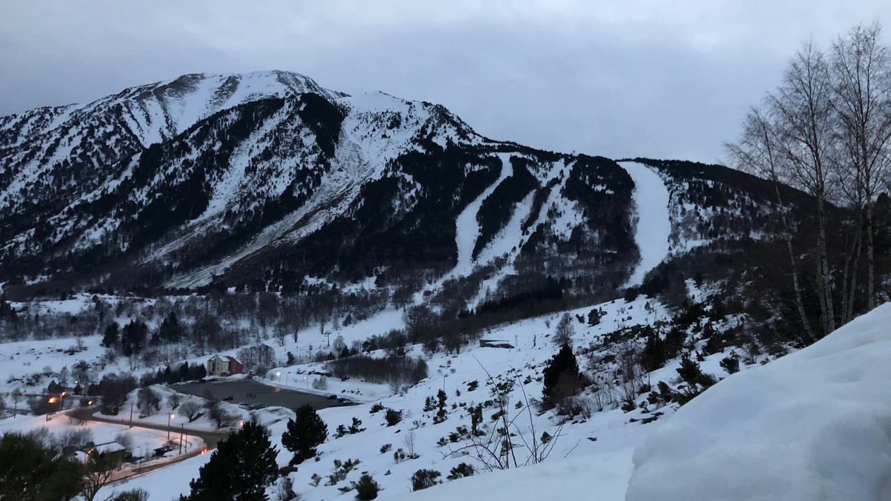 Photo of Others in Porte-Puymorens