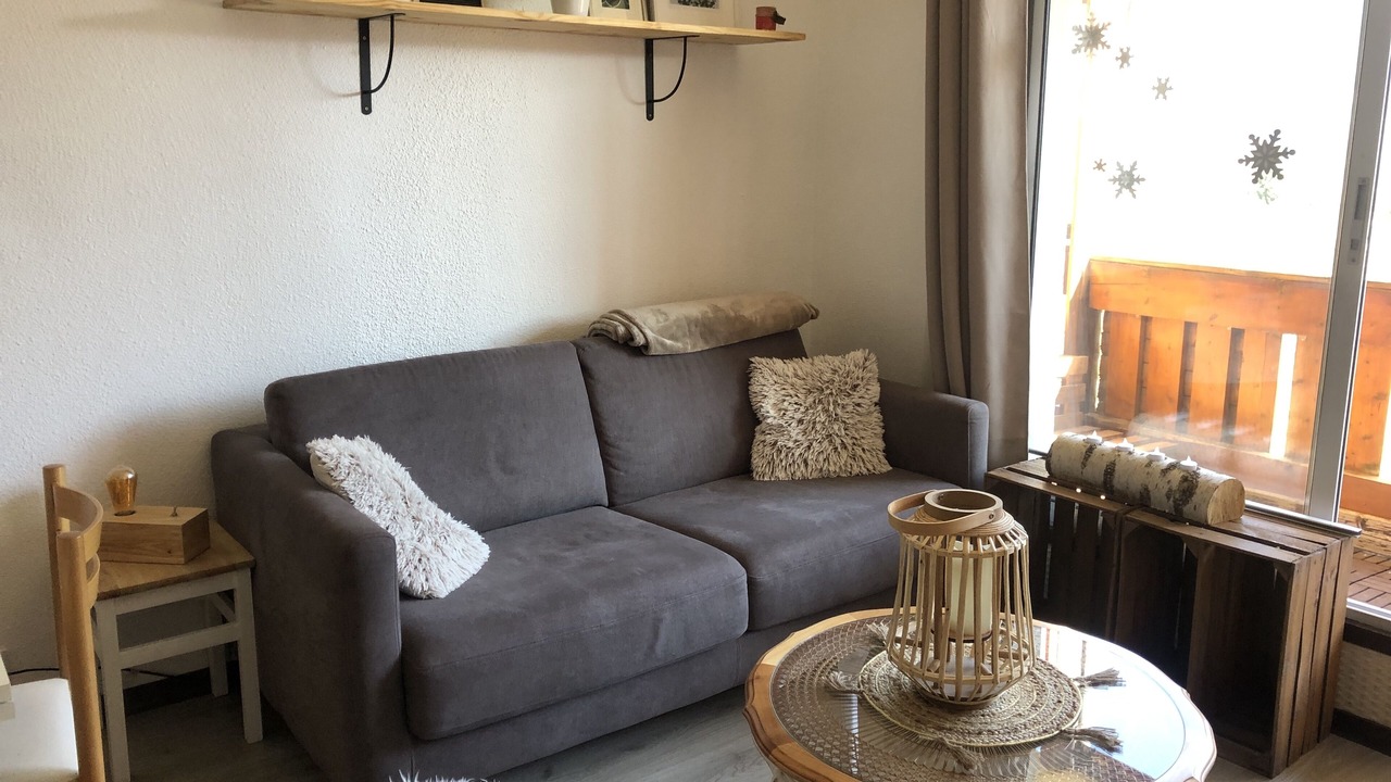 Photo of Livingroom in Porte-Puymorens