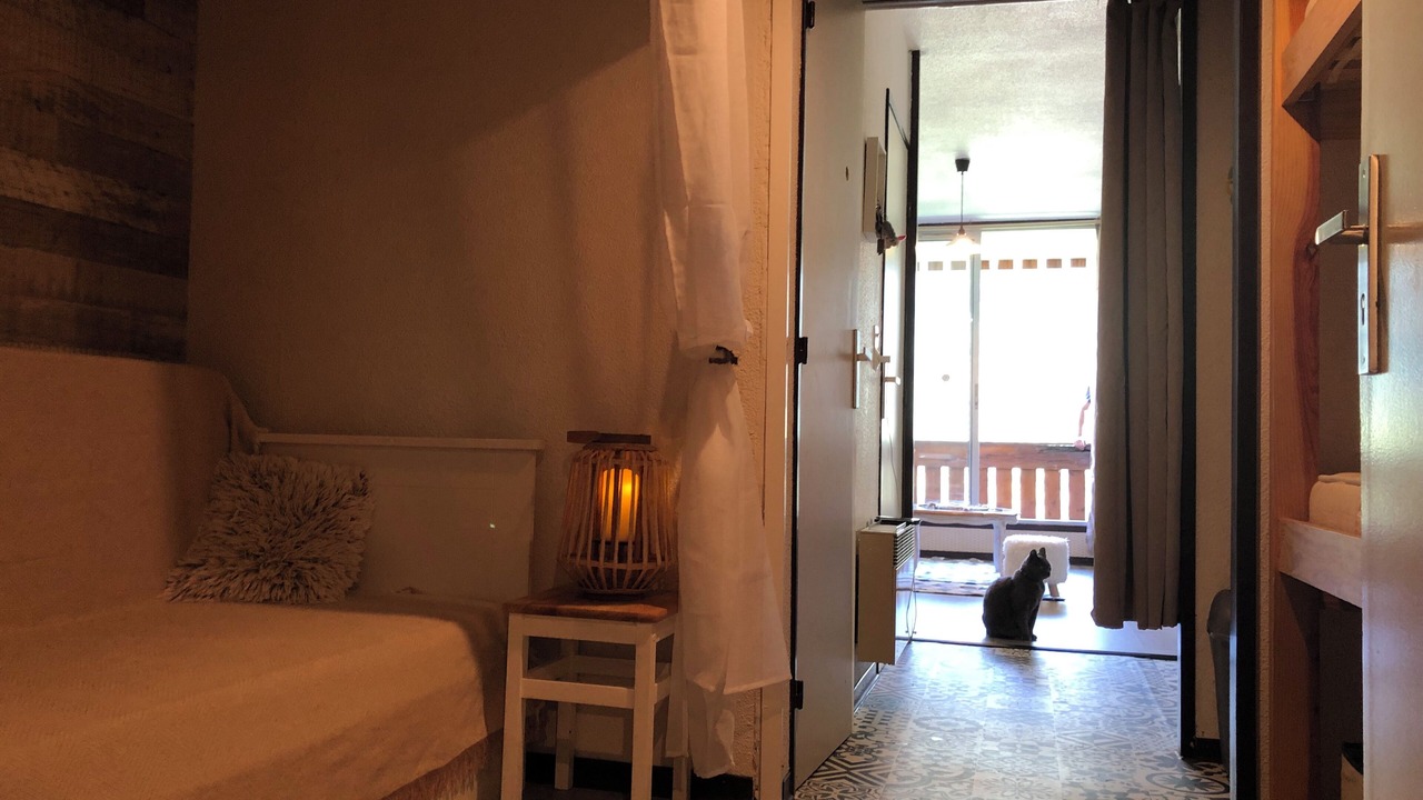 Photo of Bedroom in Porte-Puymorens