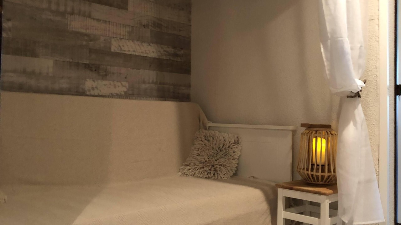 Photo of Bedroom in Porte-Puymorens