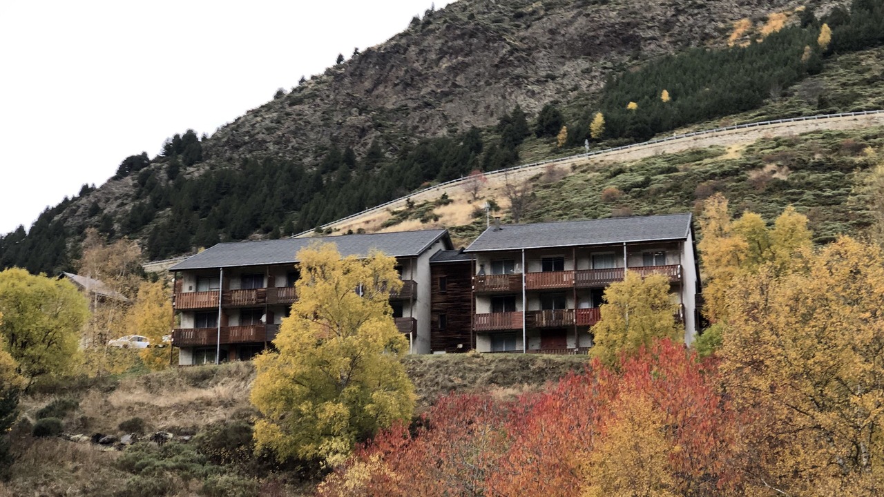 Photo of Outdoor in Porte-Puymorens
