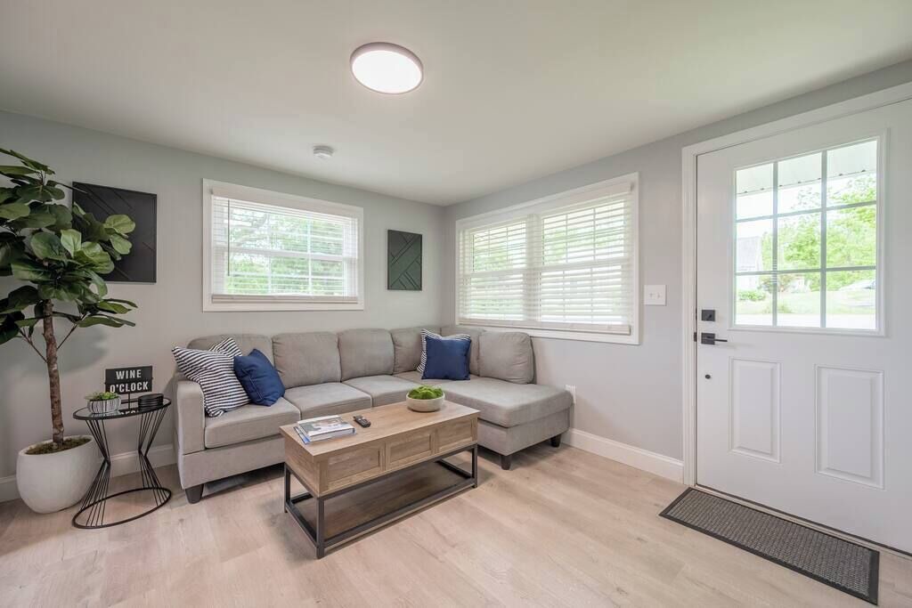 Photo of Bedroom in Blacksburg