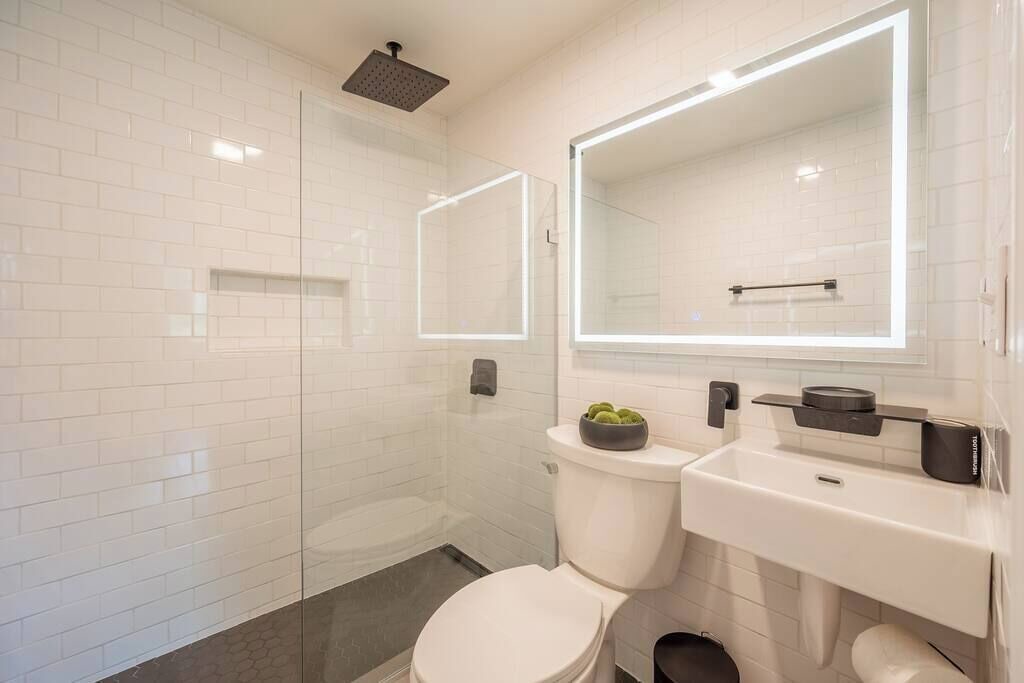 Photo of Bathroom in Blacksburg