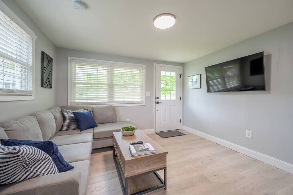 Photo of Bedroom in Blacksburg