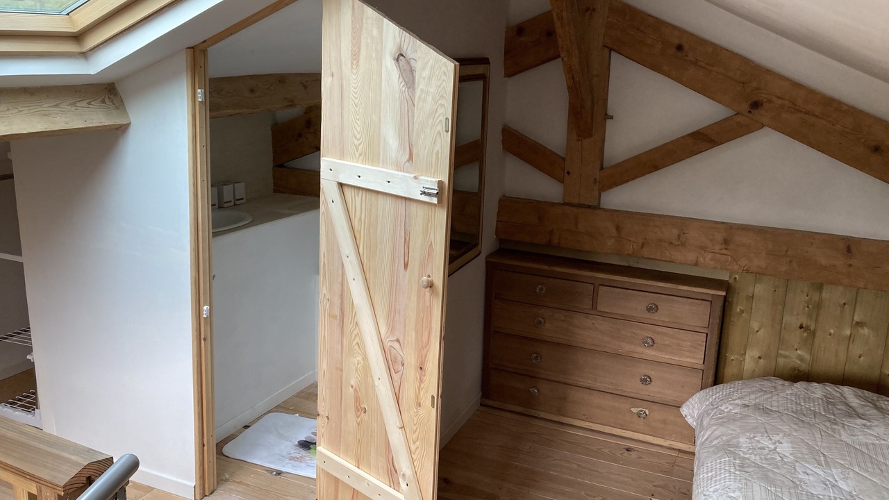 Photo of Bedroom in Bazens
