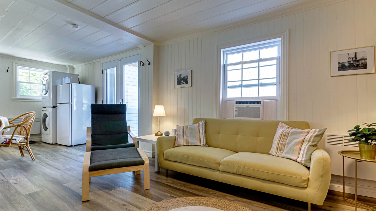 Photo of Bedroom in Leclercville