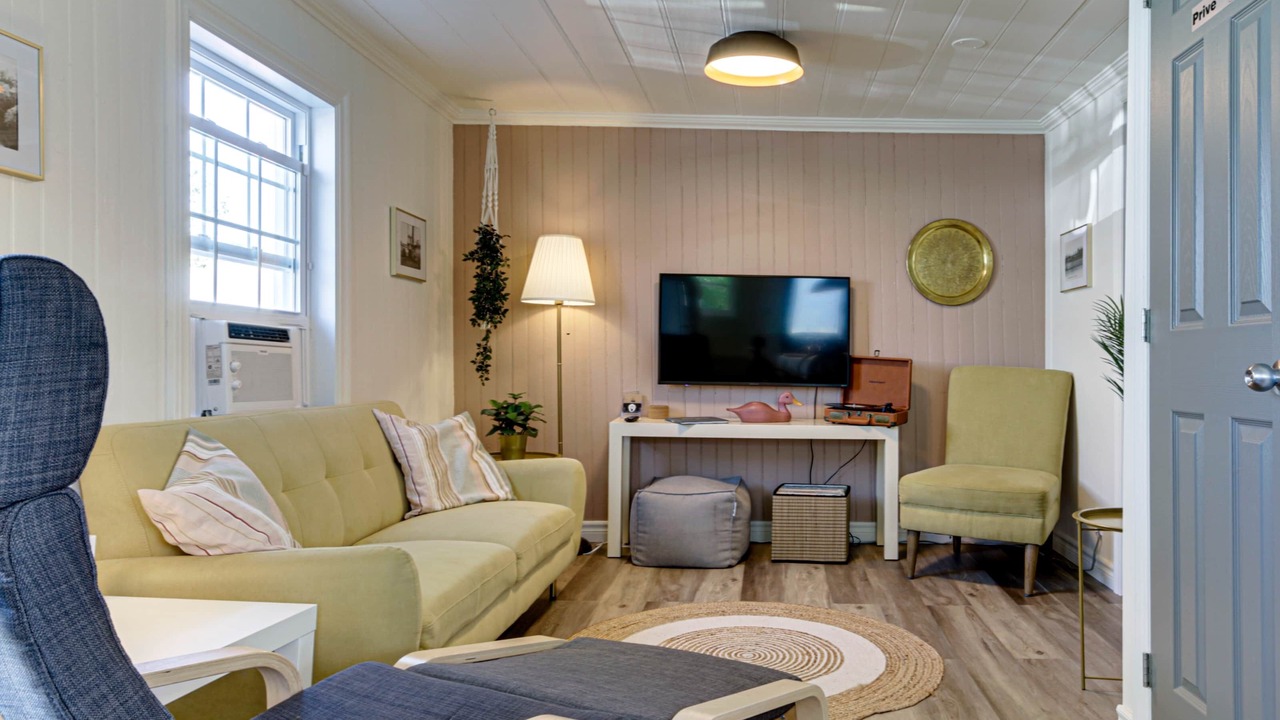 Photo of Bedroom in Leclercville