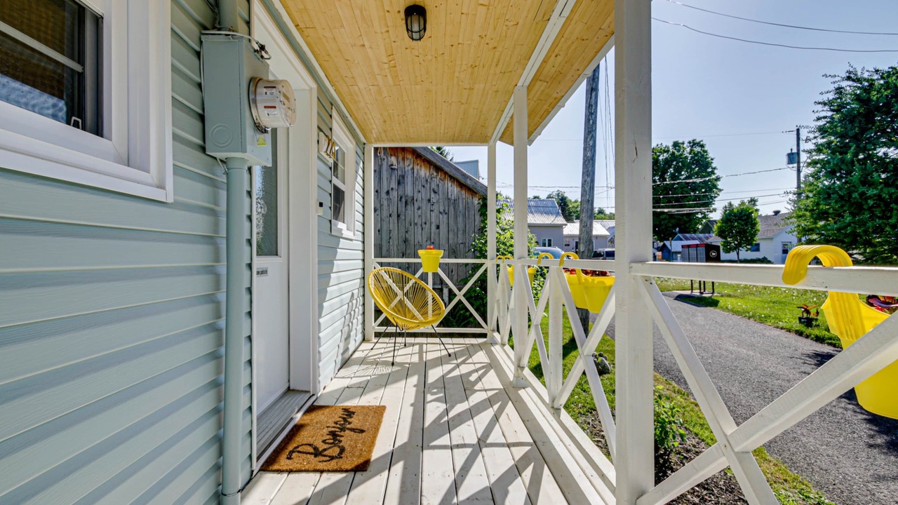 Photo of Outdoor in Leclercville