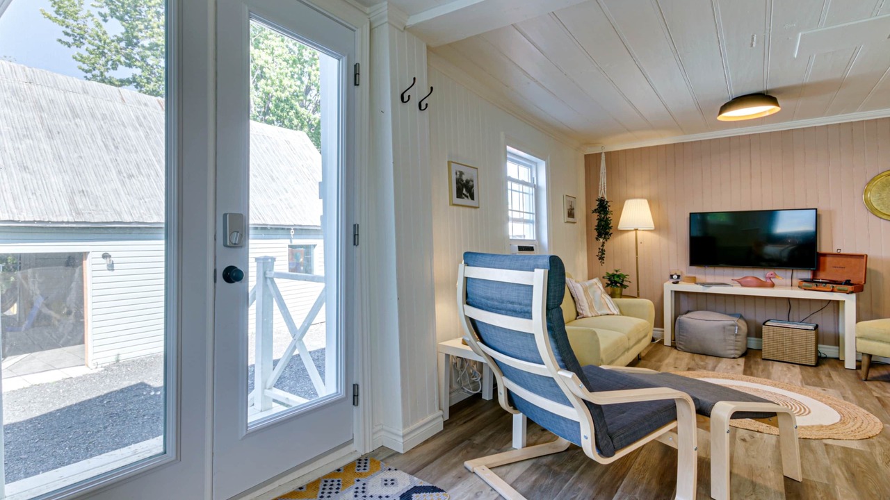 Photo of Bedroom in Leclercville
