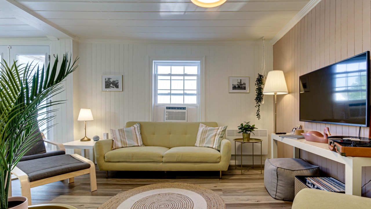 Photo of Bedroom in Leclercville