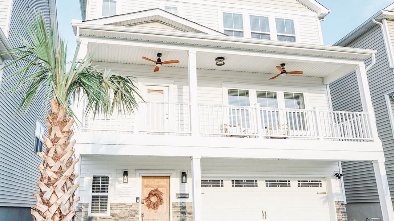 Photo of Outdoor in East Ocean View