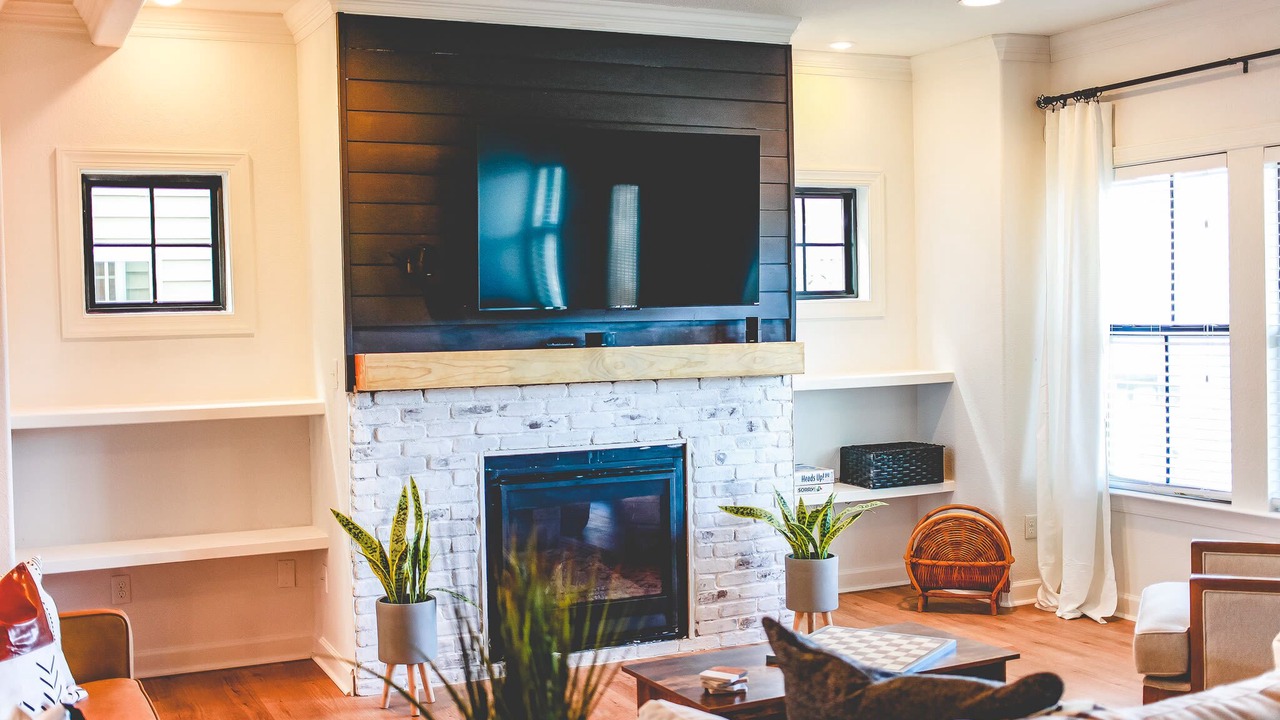 Photo of Livingroom in East Ocean View