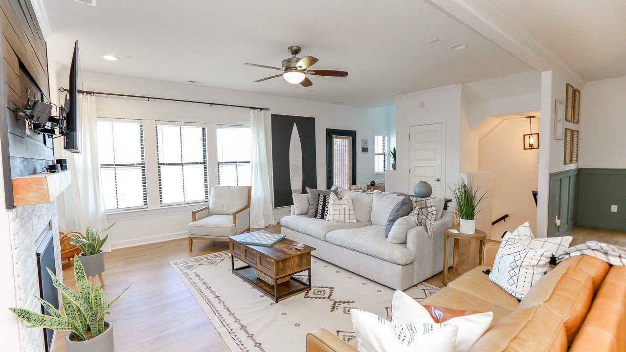 Photo of Bedroom in East Ocean View
