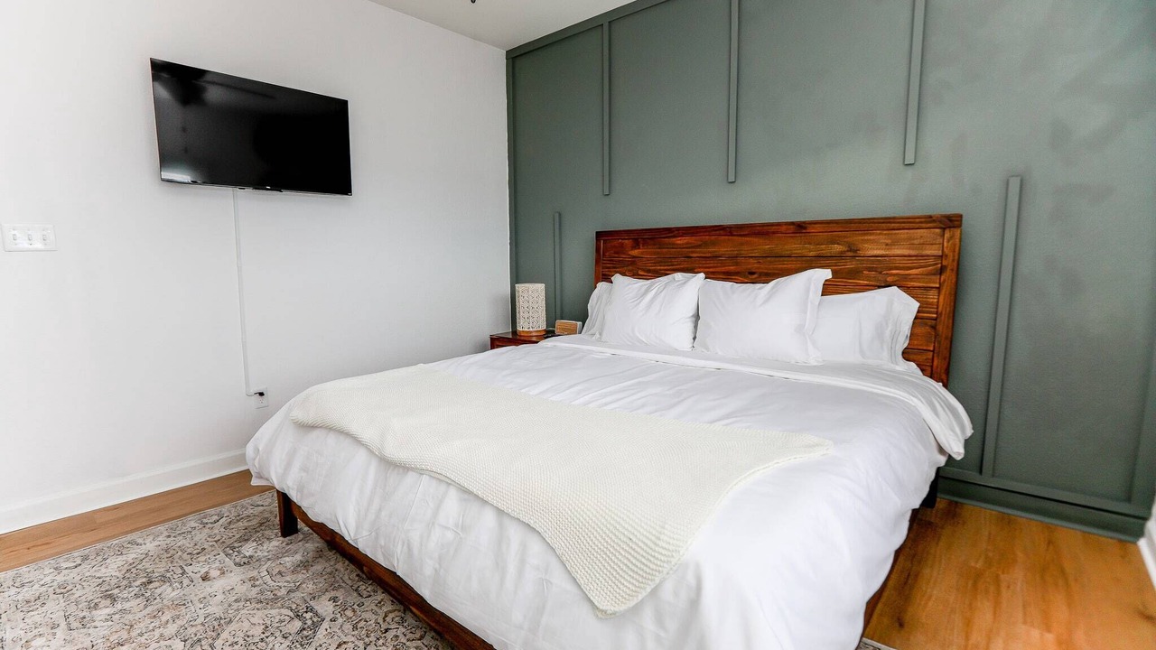Photo of Bedroom in East Ocean View