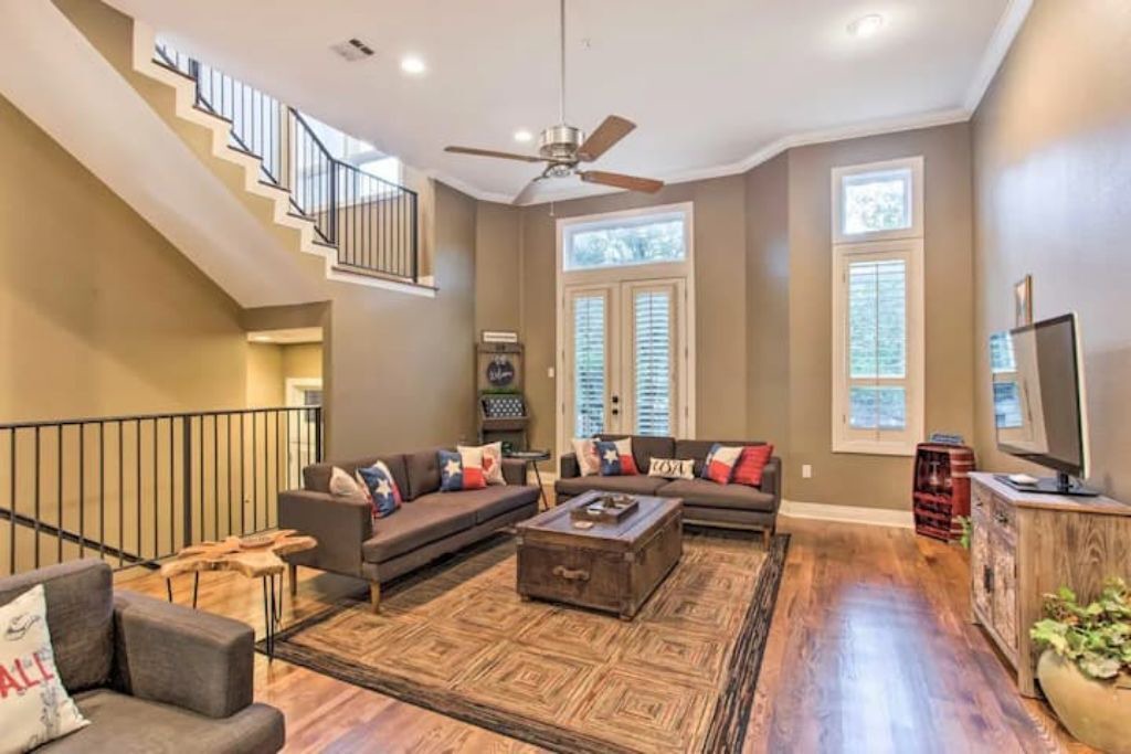 Photo of Bedroom in Addison