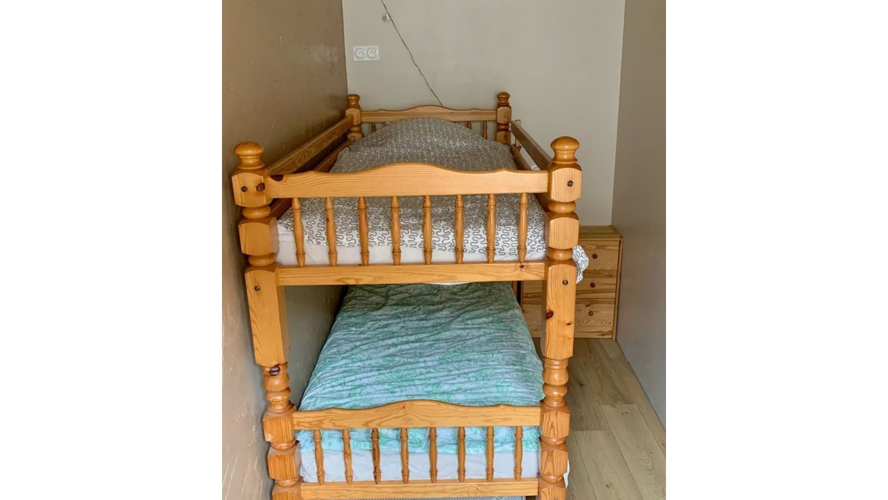 Photo of Bedroom in Revin