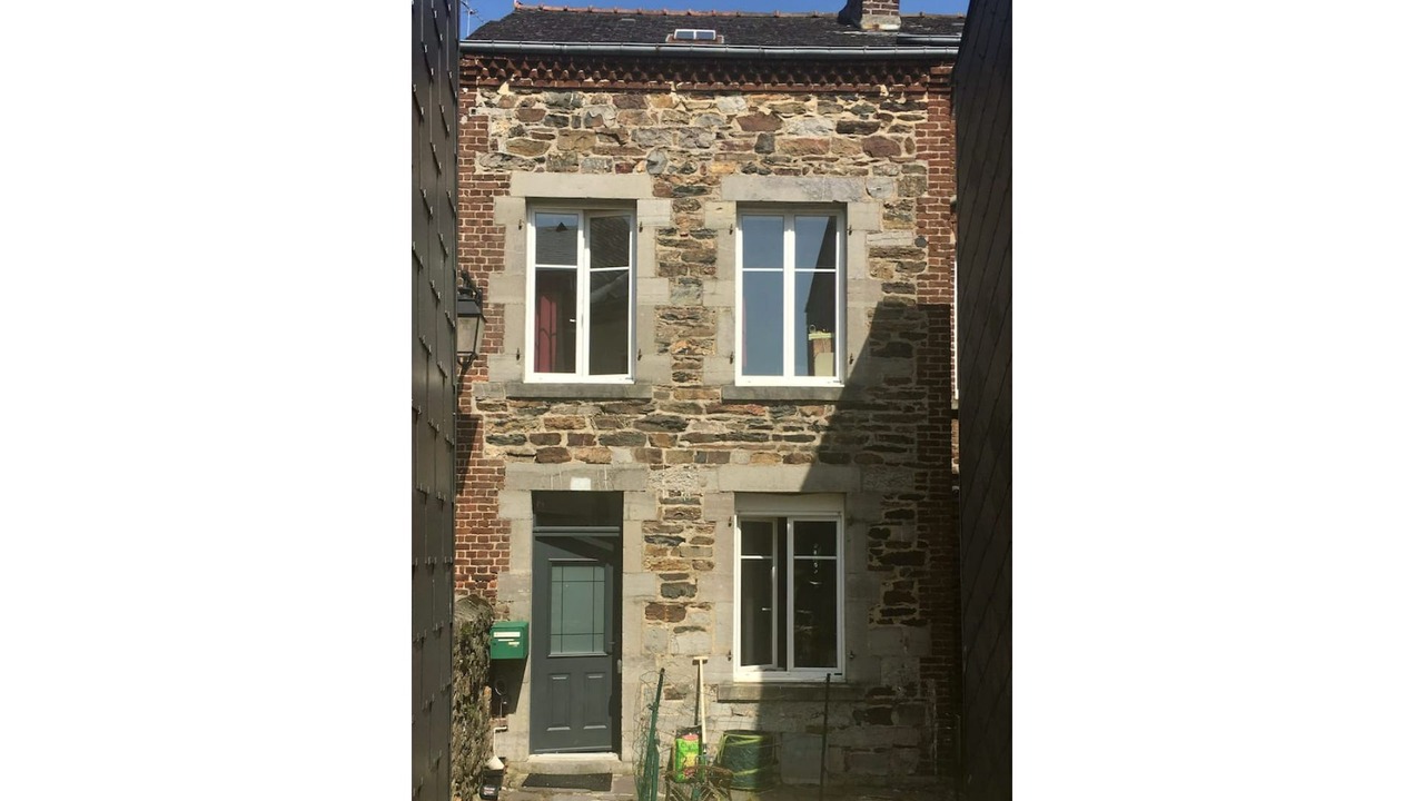 Photo of Outdoor in Revin