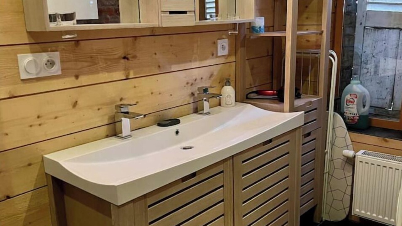 Photo of Bathroom in Revin