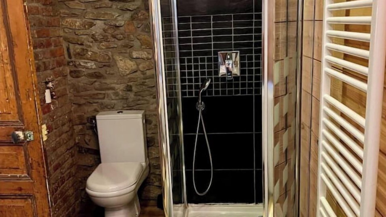 Photo of Bathroom in Revin