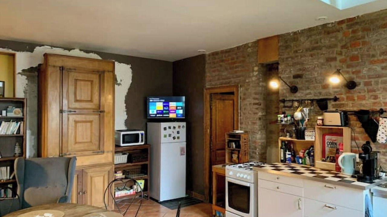 Photo of Kitchen in Revin