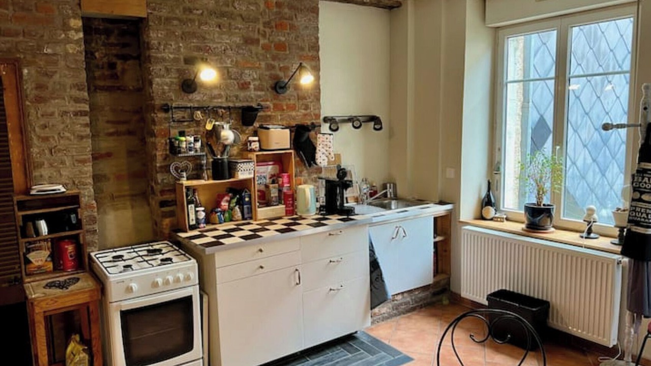 Photo of Kitchen in Revin