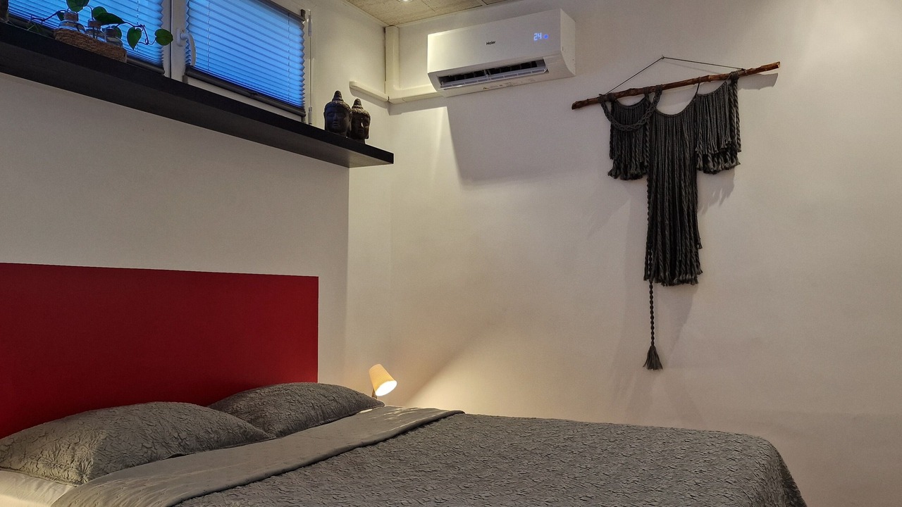 Photo of Bedroom in Canyelles