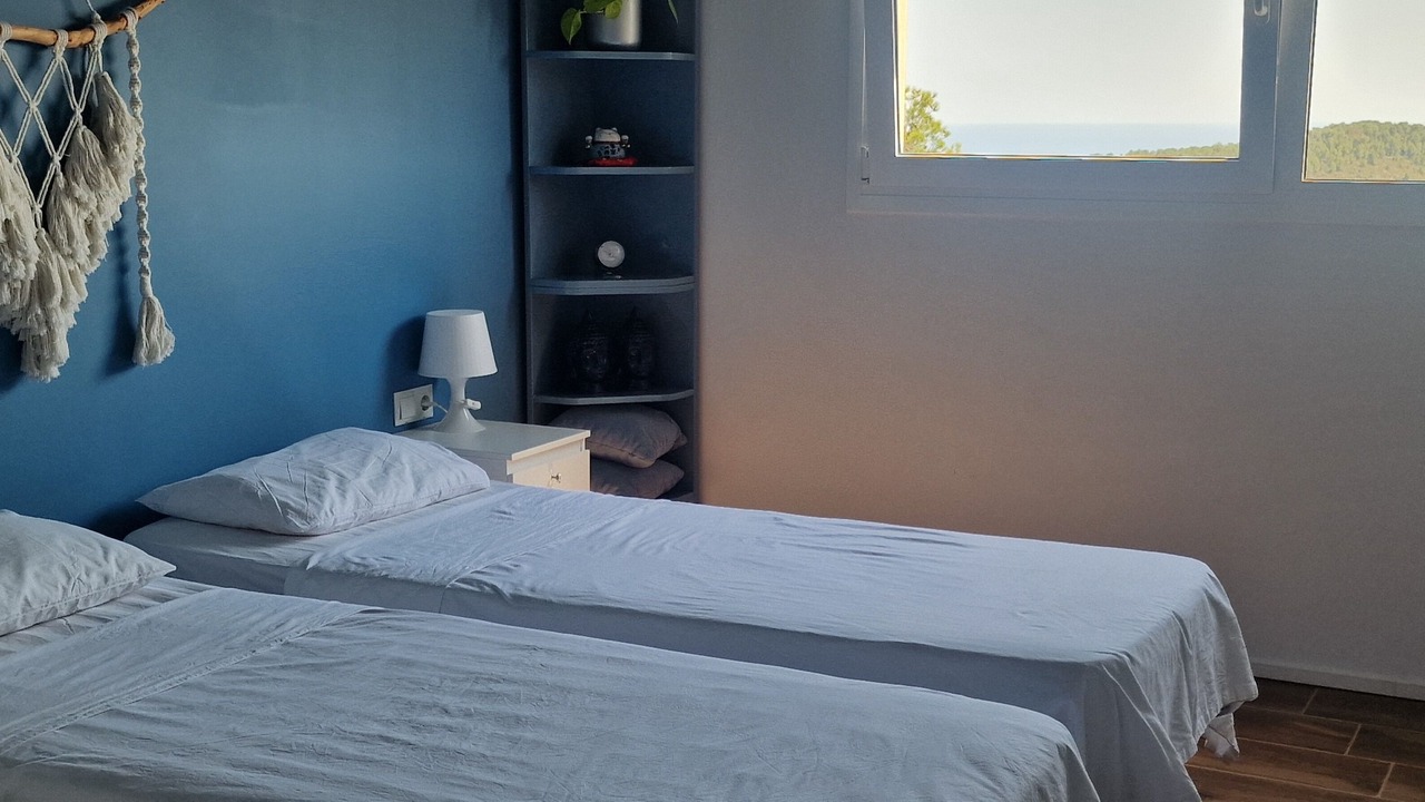 Photo of Bedroom in Canyelles