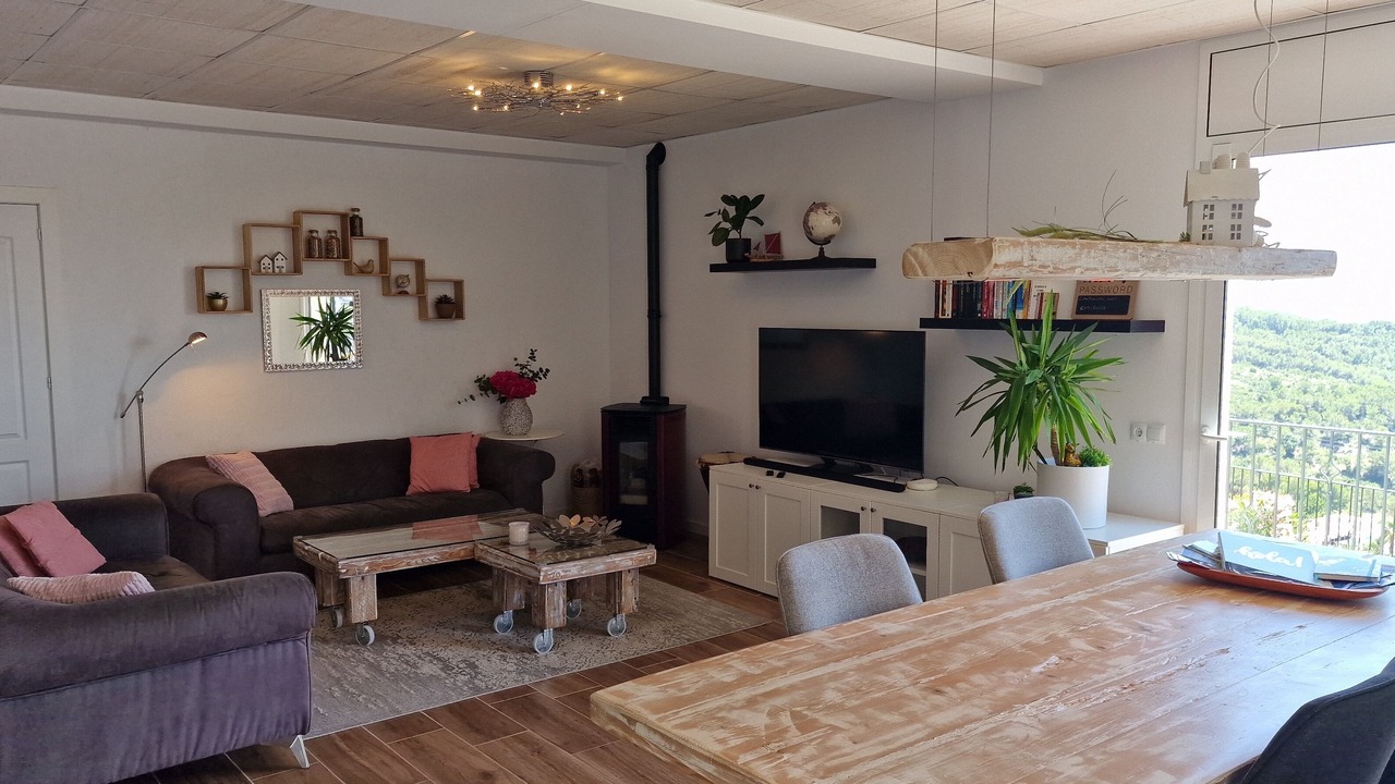 Photo of Livingroom in Canyelles