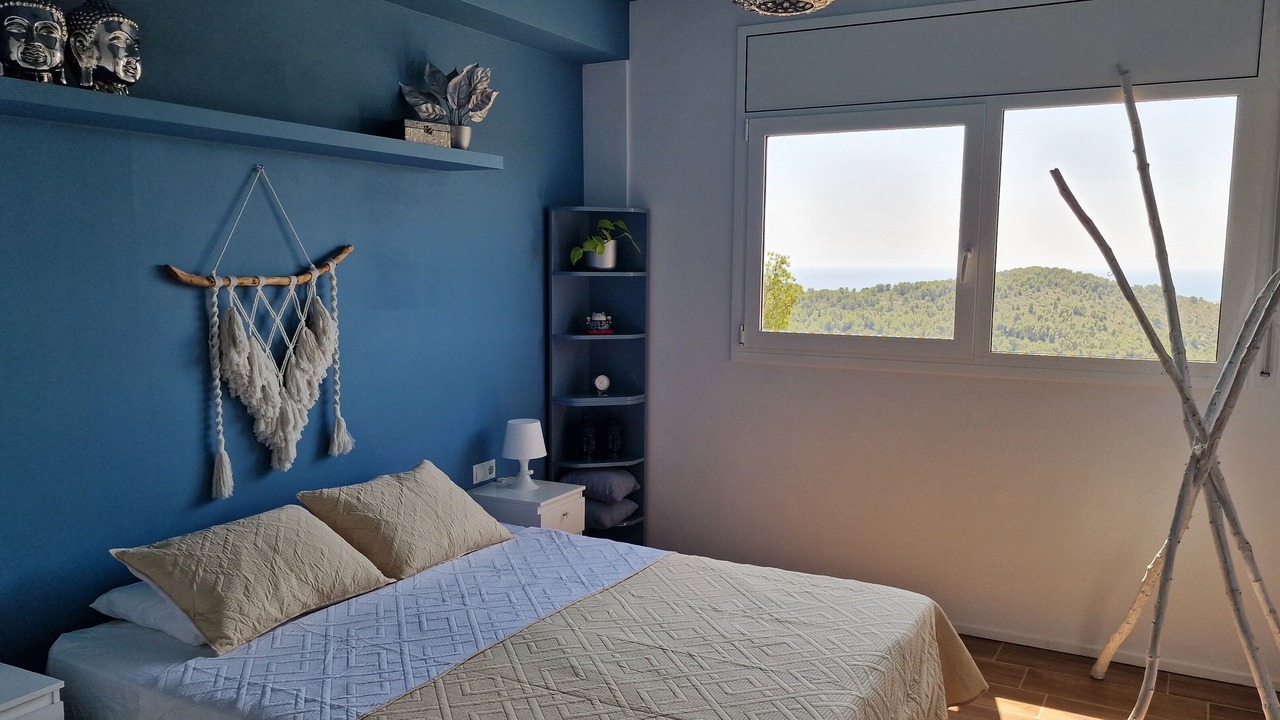 Photo of Bedroom in Canyelles