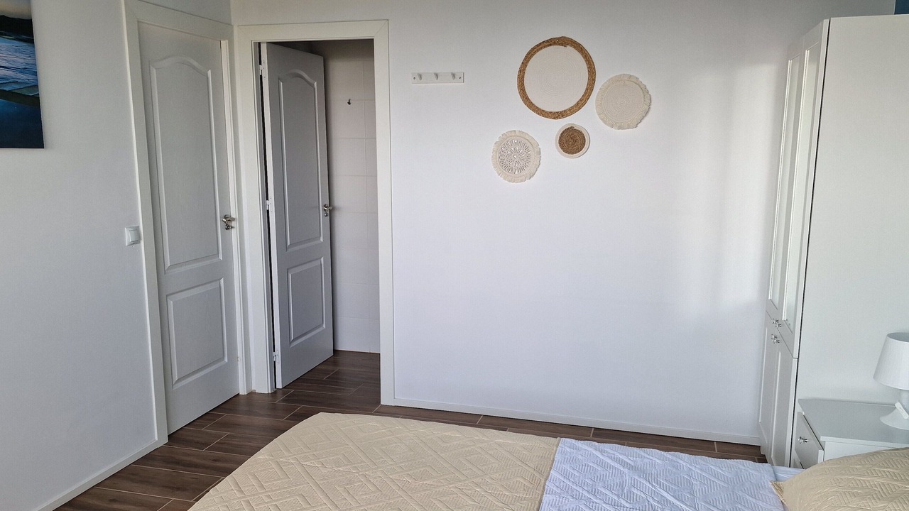 Photo of Bedroom in Canyelles
