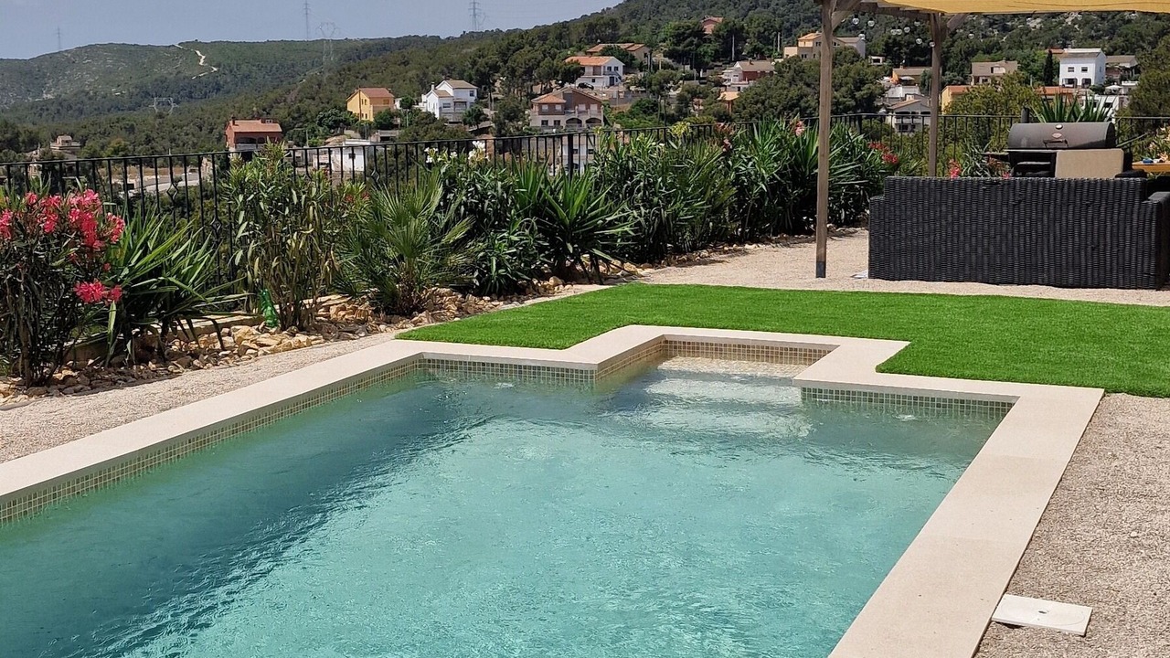 Photo of Outdoor in Canyelles