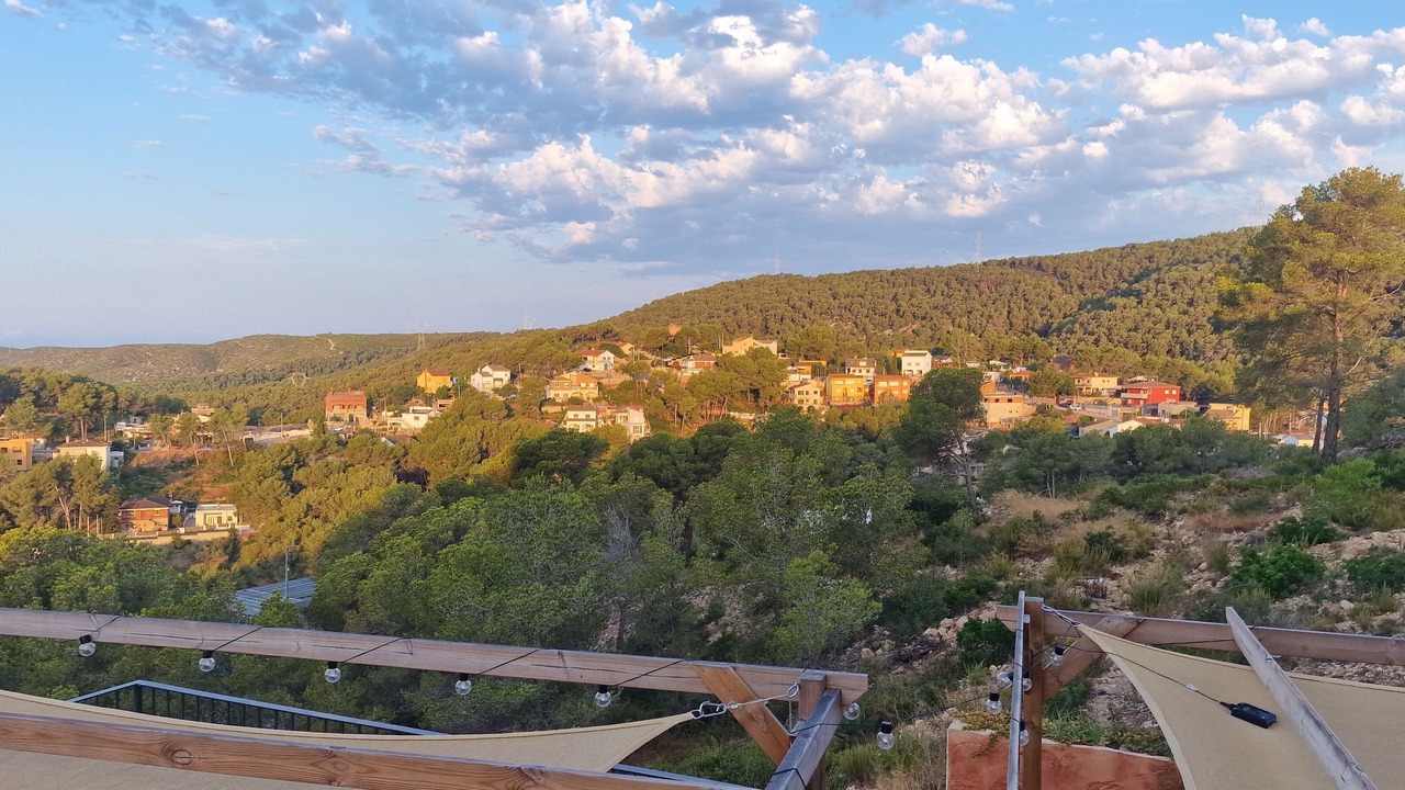Photo of Outdoor in Canyelles
