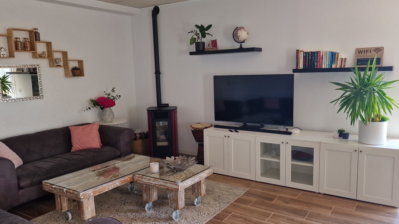 Photo of Livingroom in Canyelles