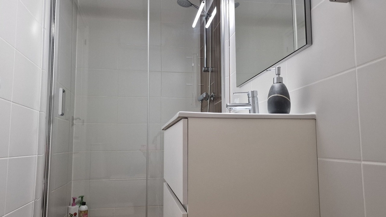 Photo of Bathroom in Canyelles