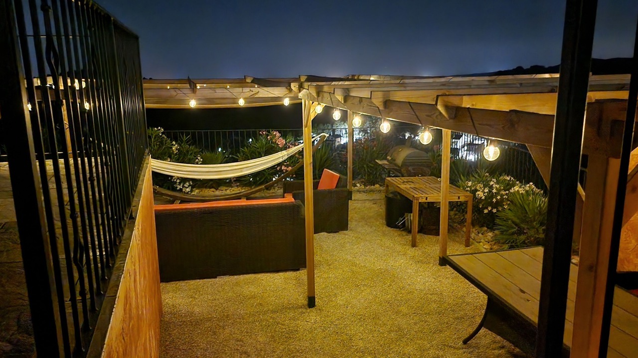 Photo of Patio Balcony in Canyelles