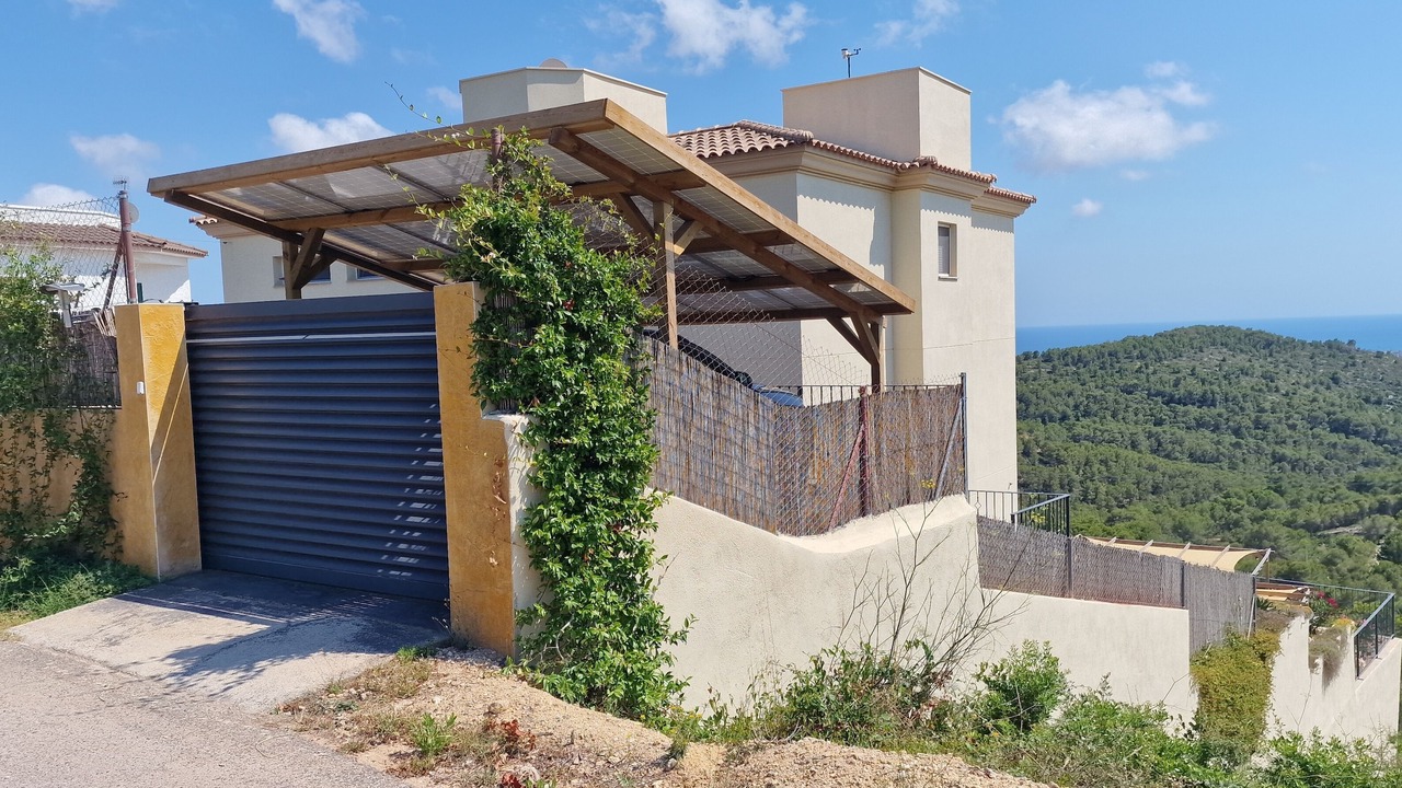 Photo of Outdoor in Canyelles