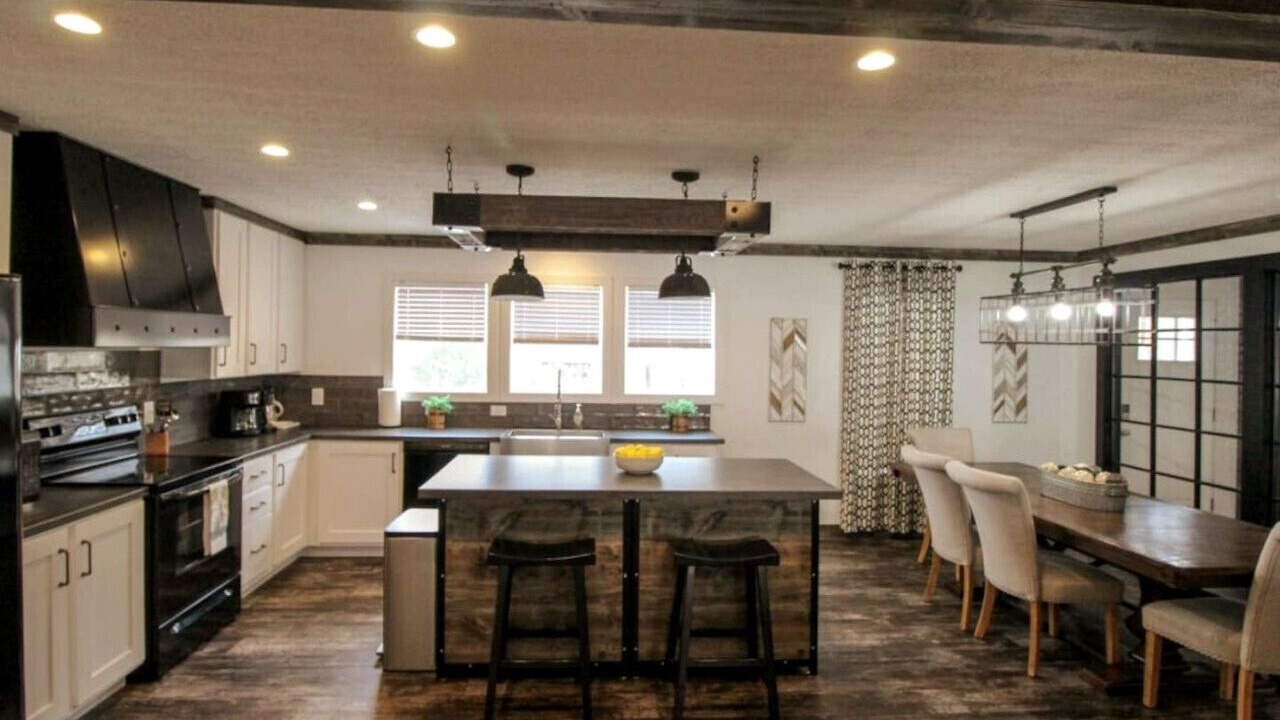 Photo of Kitchen in Zwolle