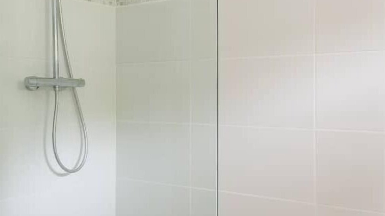 Photo of Bathroom in Dannemarie