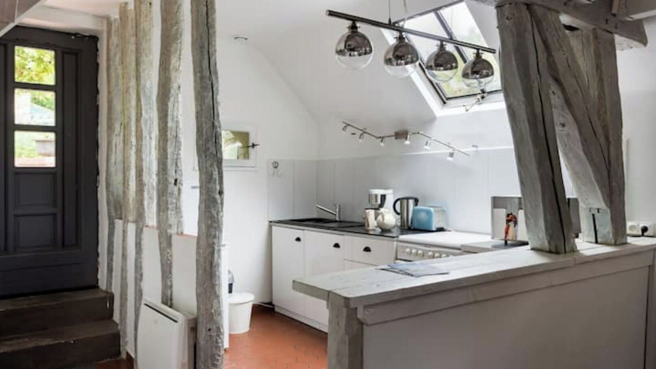 Photo of Kitchen in Dannemarie