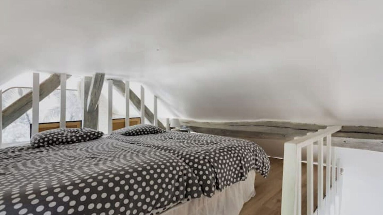 Photo of Bedroom in Dannemarie